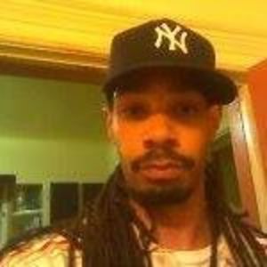 Meet your Posher, Greg